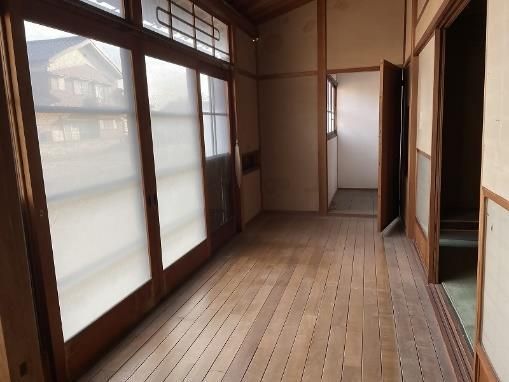 1941 6DK House on 840 sqm Land in Nyuzen, Toyama - Thumbnail 4