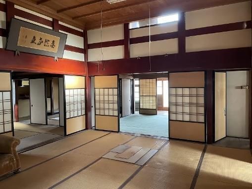 1941 6DK House on 840 sqm Land in Nyuzen, Toyama - Thumbnail 3