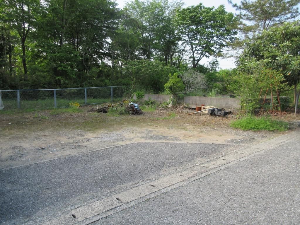 126 sqm Vacant Land for Sale in Yukuhashi, Fukuoka - 500,000 Yen - Thumbnail 2
