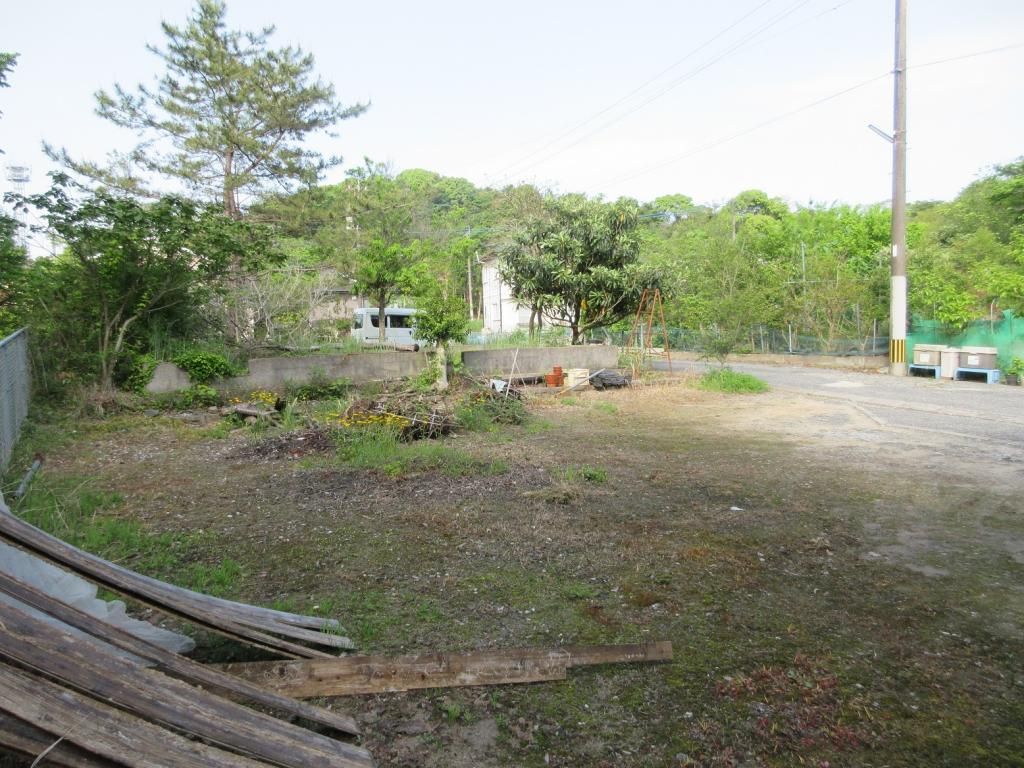 126 sqm Vacant Land for Sale in Yukuhashi, Fukuoka - 500,000 Yen - Thumbnail 3