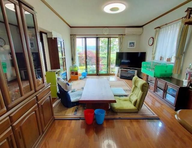 6LDK Family House for Sale in Asahi Town, Toyama - Thumbnail 4