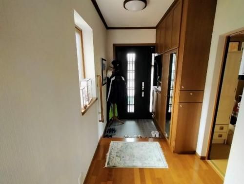 6LDK Family House for Sale in Asahi Town, Toyama - Thumbnail 2