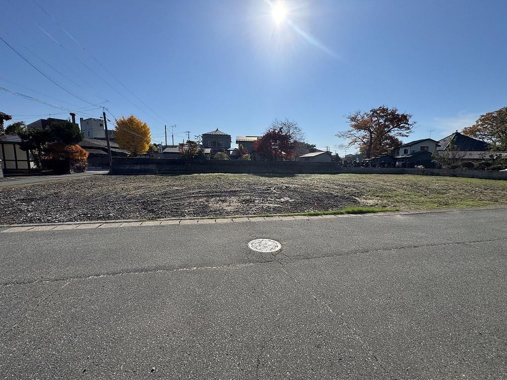 878.53 sqm Vacant Land for Sale in Gojome, Akita - 3 Million Yen - Thumbnail 3