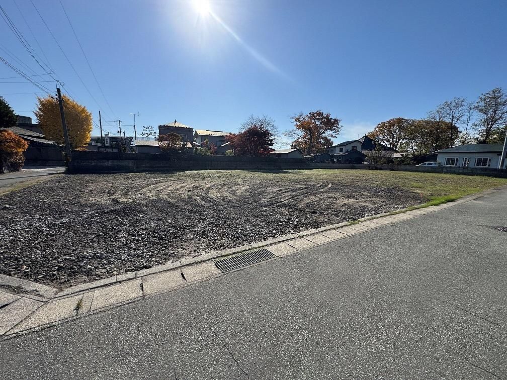 878.53 sqm Vacant Land for Sale in Gojome, Akita - 3 Million Yen - Thumbnail 2