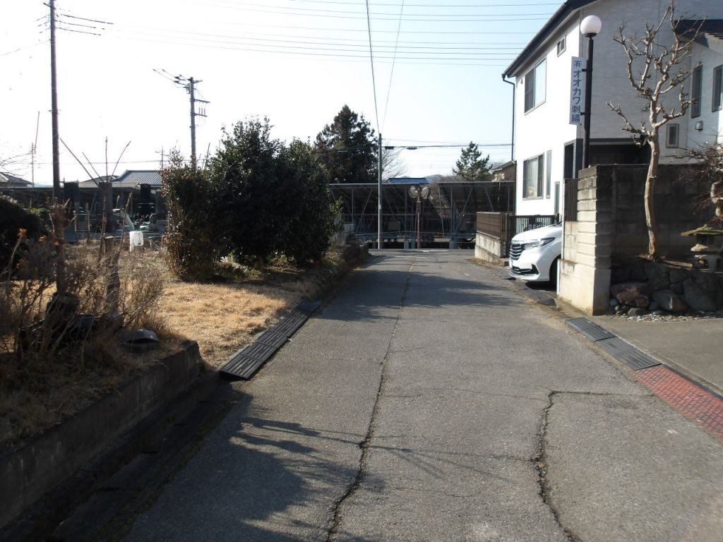 Vacant Land for Sale in Kiryu, Gunma - 139.79 sqm River Area Plot - Thumbnail 2