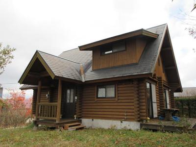 For sale detached house [115] - Property details - Oita Prefecture Kokonoe Town Vacant House Bank Site — Image 1, Kokonoe, Oita