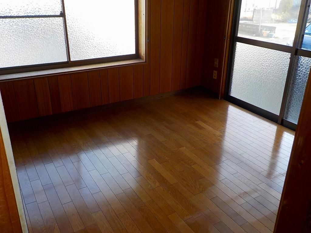 6DK Akiya Bank House in Hokuei, Tottori - 239.95 sqm Land - Thumbnail 3