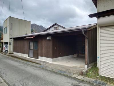 1903 Wooden House for Sale in Asago City, Hyogo – 190.74 sqm — House, Asago, Hyogo