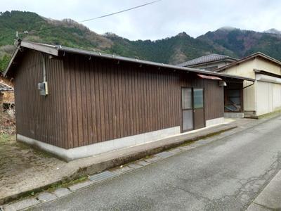 1903 Wooden House for Sale in Asago City, Hyogo – 190.74 sqm — Exterior, Asago, Hyogo