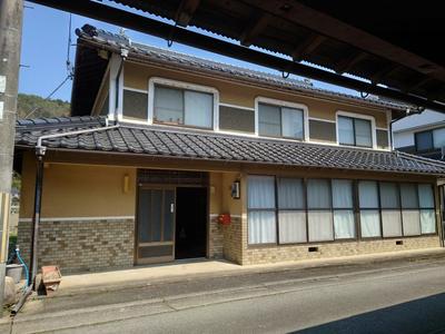 1903 Wooden House for Sale in Asago City, Hyogo – 190.74 sqm — House, Asago, Hyogo
