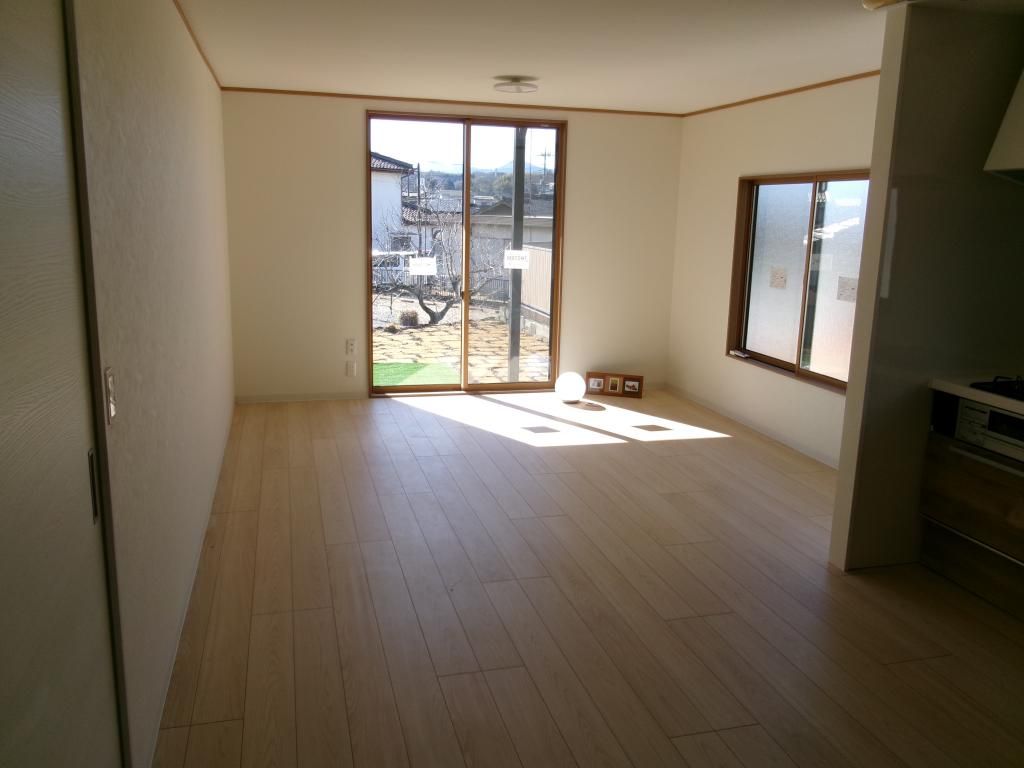 Renovated 4LDK House in Annaka, Gunma – 132 sqm - Thumbnail 4