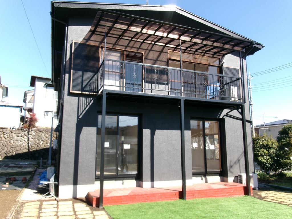 Renovated 4LDK House in Annaka, Gunma – 132 sqm - Thumbnail 2