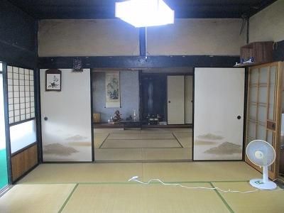 Century-Old Kominka for Sale in Kitahiroshima, Hiroshima - Thumbnail 3