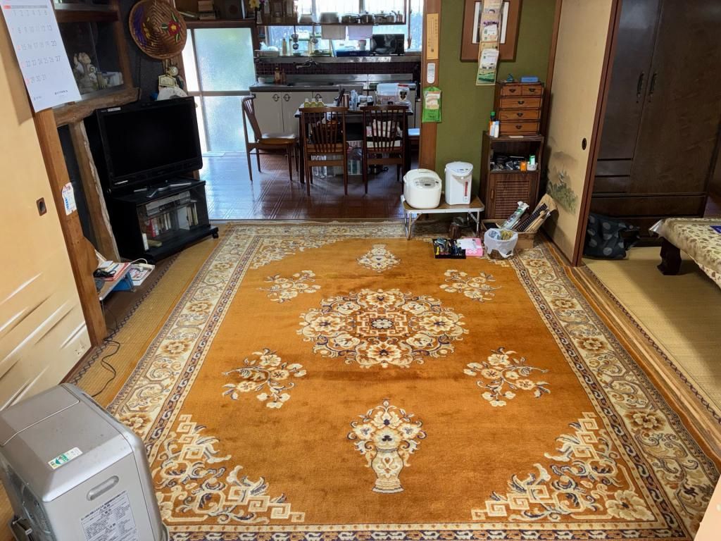 4LDK Detached House for Sale in Izumi City, Kagoshima - Thumbnail 4