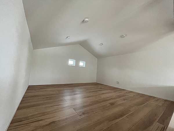 2023 Built 3LDK House with Catwalk in Oshu, Iwate - Thumbnail 2