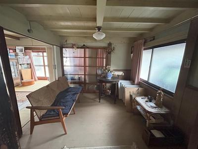 Detached house for sale [62] - Property details - Toyama Prefecture Kamiichi Town Vacant House Bank Site — Image 4, Kamiichi, Toyama