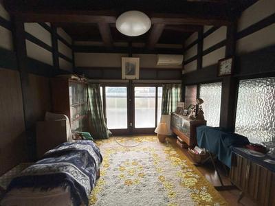 Detached house for sale [62] - Property details - Toyama Prefecture Kamiichi Town Vacant House Bank Site — Image 3, Kamiichi, Toyama