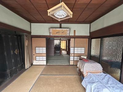 Detached house for sale [62] - Property details - Toyama Prefecture Kamiichi Town Vacant House Bank Site — Image 1, Kamiichi, Toyama