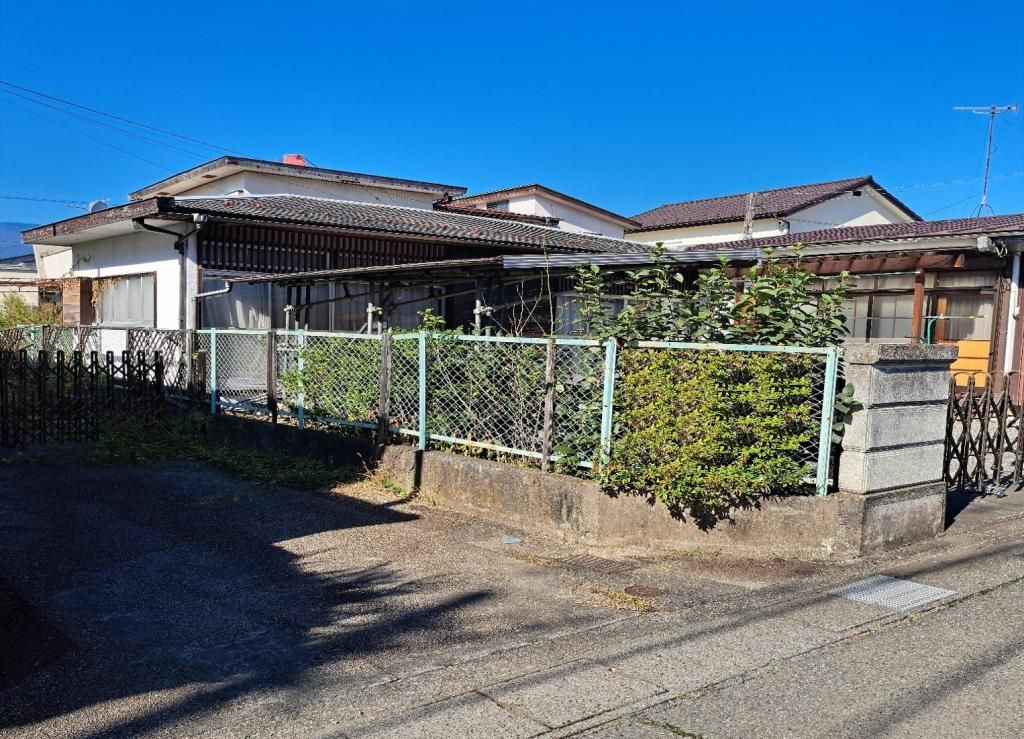 387.55 sqm Vacant Land for Sale in Kofu, Yamanashi - Thumbnail 2