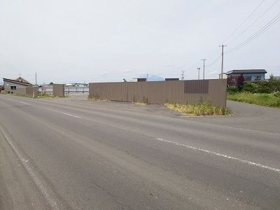 Vacant Land for Sale in Inakadate Village, Aomori - 786 sqm - Thumbnail 2
