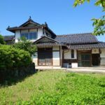 Traditional 1957 House in Asago City with Agricultural Land - Thumbnail 2