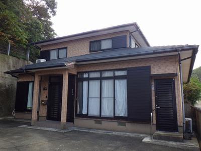 Spacious 5DK House Near Fukura Port, Hirado - Perfect for Families — Image 1, Hirado, Nagasaki