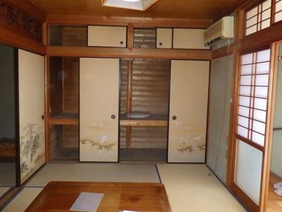 Spacious 5DK House Near Fukura Port, Hirado - Perfect for Families — Image 1, Hirado, Nagasaki
