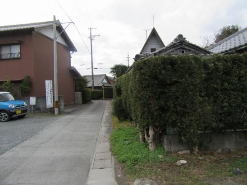 10LDK Rebuildable House for Sale in Meiwa, Mie - Thumbnail 2