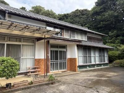 8DK Detached House for Sale on Large Plot in Matsuura, Nagasaki — Image 1, Matsuura, Nagasaki