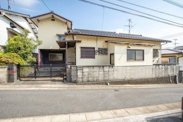 Residential Land for Sale in Nakama City, Fukuoka - Thumbnail 4