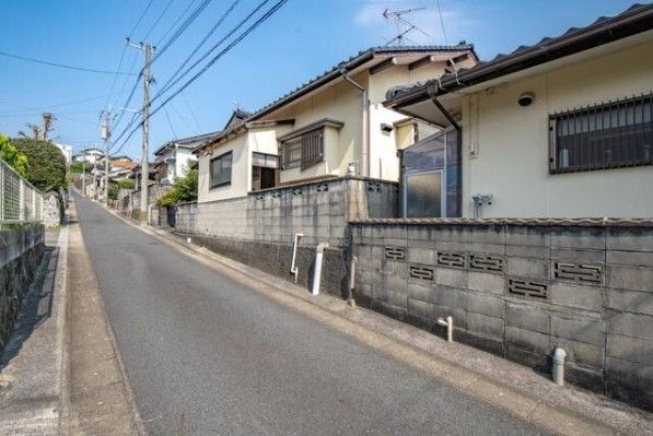 Residential Land for Sale in Nakama City, Fukuoka - Thumbnail 2