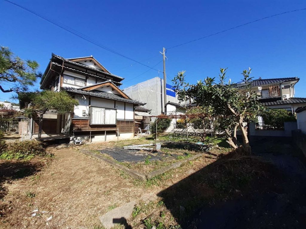 6LDK Detached House for Sale in Uki City, Kumamoto - Thumbnail 2