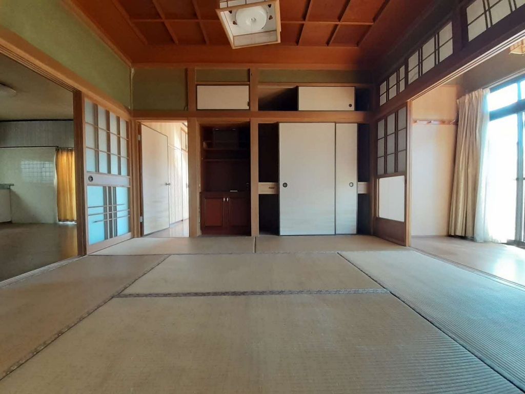 6LDK Detached House for Sale in Uki City, Kumamoto - Thumbnail 4