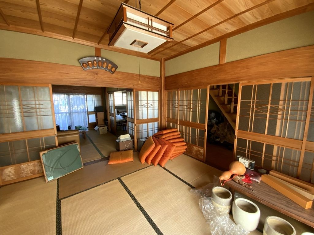 9DK Traditional House for Sale in Ogaki, Gifu - Akiya Bank Listing - Thumbnail 4