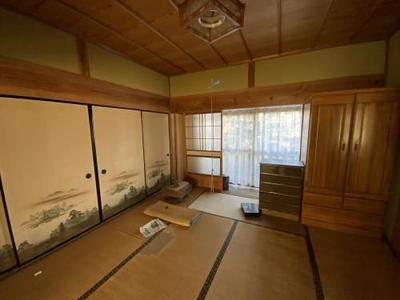 9DK Traditional House for Sale in Ogaki, Gifu - Akiya Bank Listing — Image 4, Ogaki, Gifu