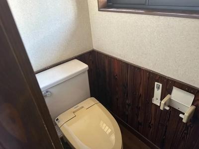 Spacious Two-Story House for Sale in Echizen, Fukui — Image 6, Echizen, Fukui