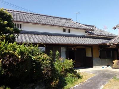 Spacious 7DK House with Large Land in Koka City, Shiga — Image 1, Koka, Shiga