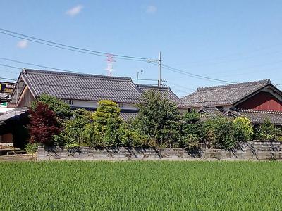 Spacious 7DK House with Large Land in Koka City, Shiga — Image 1, Koka, Shiga