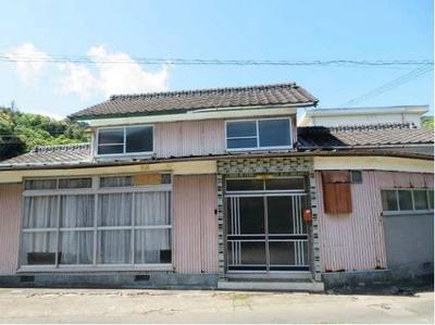 Coastal 5K House in Usuki City - Oita Prefecture — Image 1, Usuki, Oita