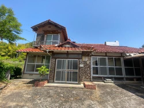 7DK Traditional Wooden House for Sale in Mine City, Yamaguchi - Thumbnail 3