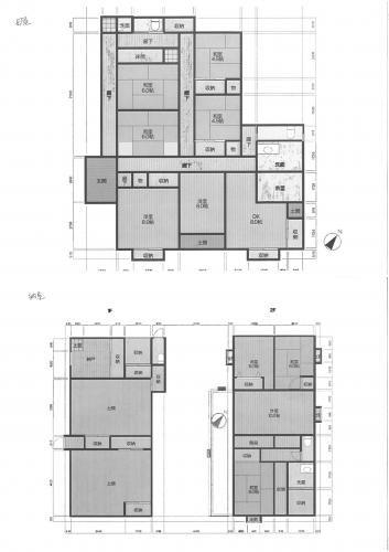 No265 - Property Details - Yamaguchi Prefecture Mine City Vacant House Bank Site — Image 3, Mine, Yamaguchi