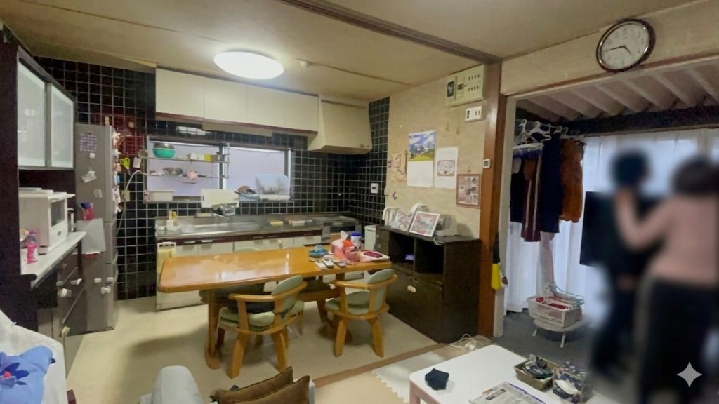 Detached House for Sale in Fukumachi, Fukui City - Thumbnail 3