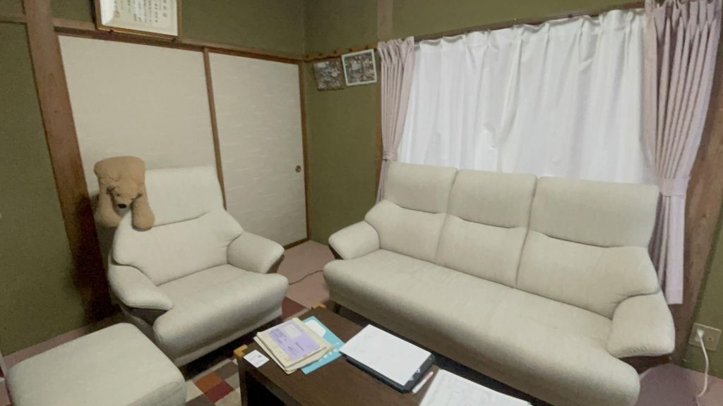 Detached House for Sale in Fukumachi, Fukui City - Thumbnail 2
