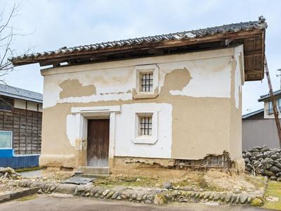 Vacant 9LDK House with Workshop in Sanjo, Niigata - 1,000,000 Yen — House, Sanjo, Niigata