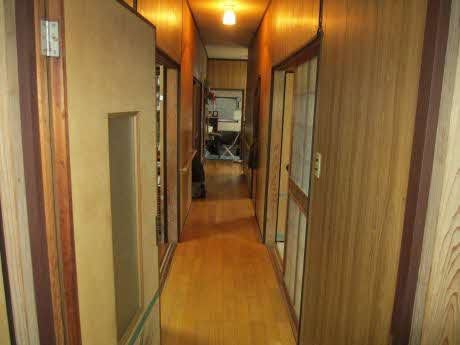 7DK Family Home on 691sqm Corner Lot in Arao City, Kumamoto - Thumbnail 3