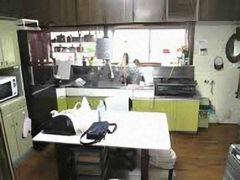 7DK Family Home on 691sqm Corner Lot in Arao City, Kumamoto - Thumbnail 4