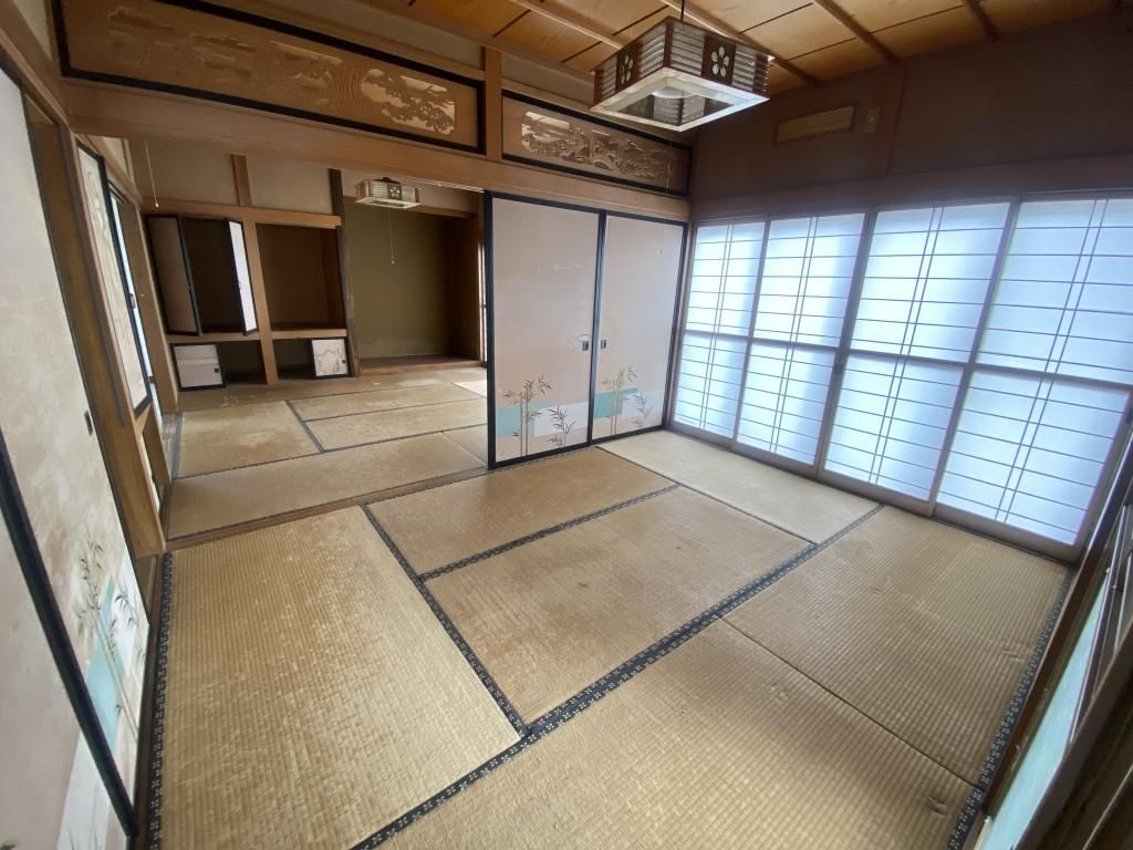 5DK Detached House for Sale in Nakayama Town, Yamagata - Thumbnail 3