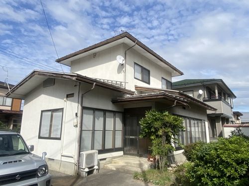 5DK Detached House for Sale in Nakayama Town, Yamagata - Thumbnail 2