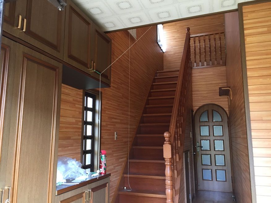 5LDK Detached House for Sale in Nantan City, Kyoto - Thumbnail 3