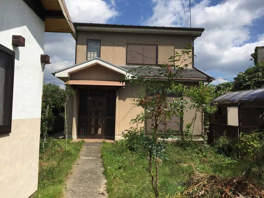 5LDK Detached House for Sale in Nantan City, Kyoto - Thumbnail 2